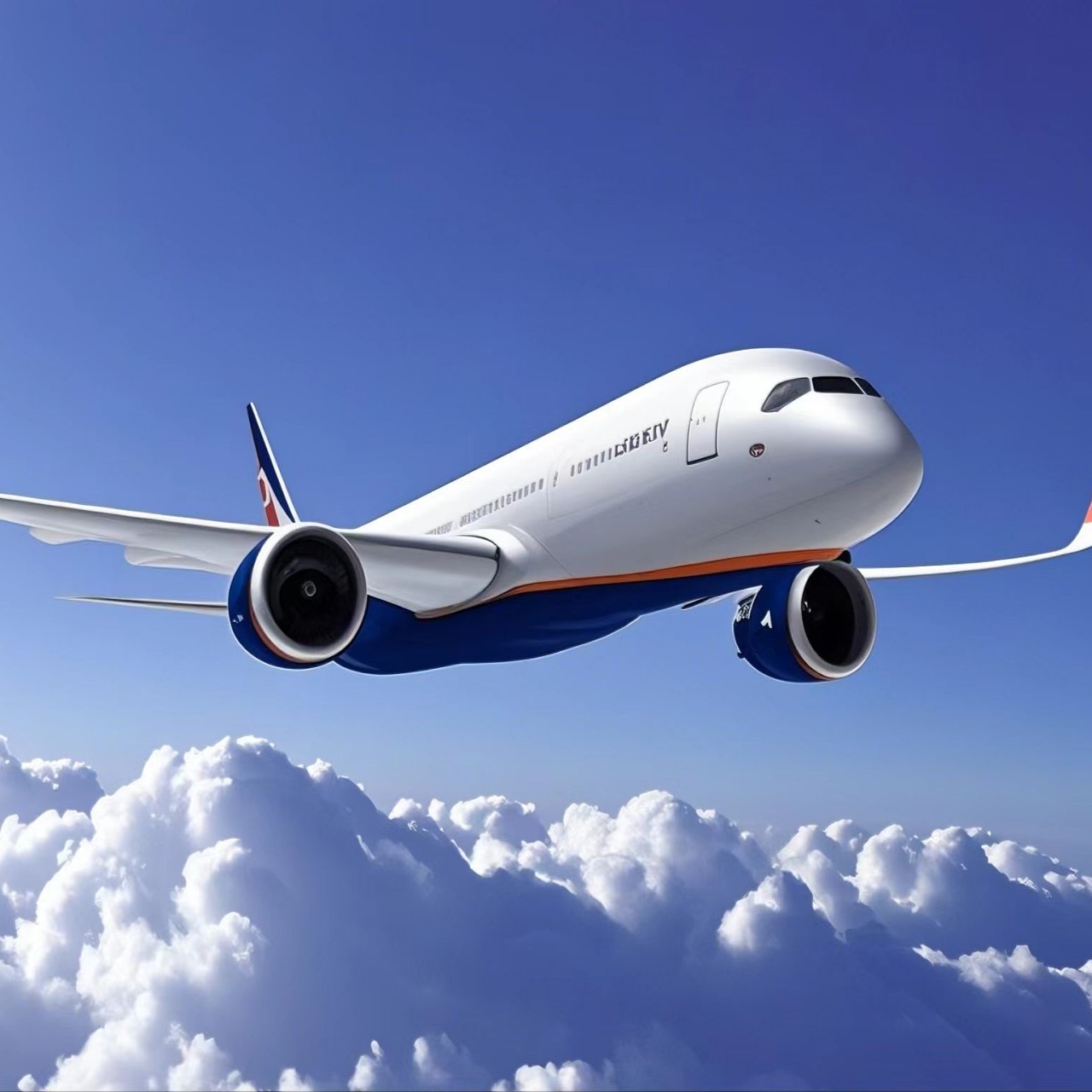 武汉到北京空运当日达服务，航空快递如闪电，包裹当天送达